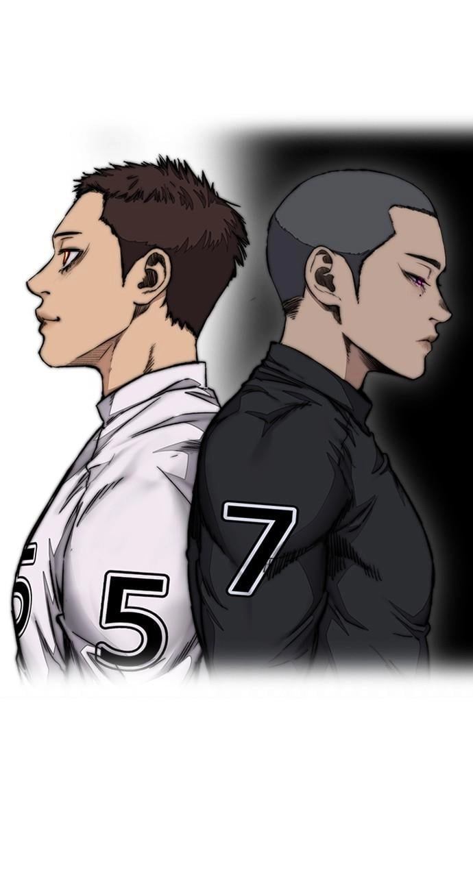 Wind Breaker Chapter 457 - Page 73