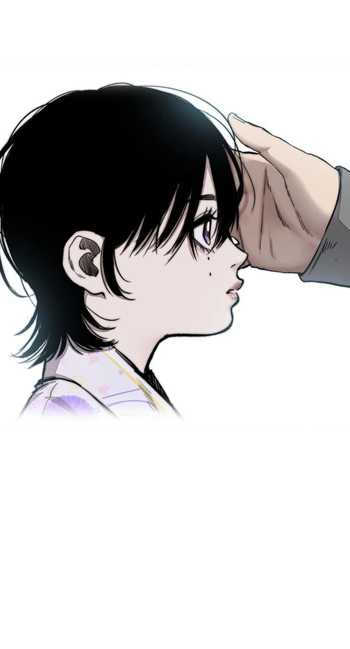 Wind Breaker Chapter 457 - Page 83