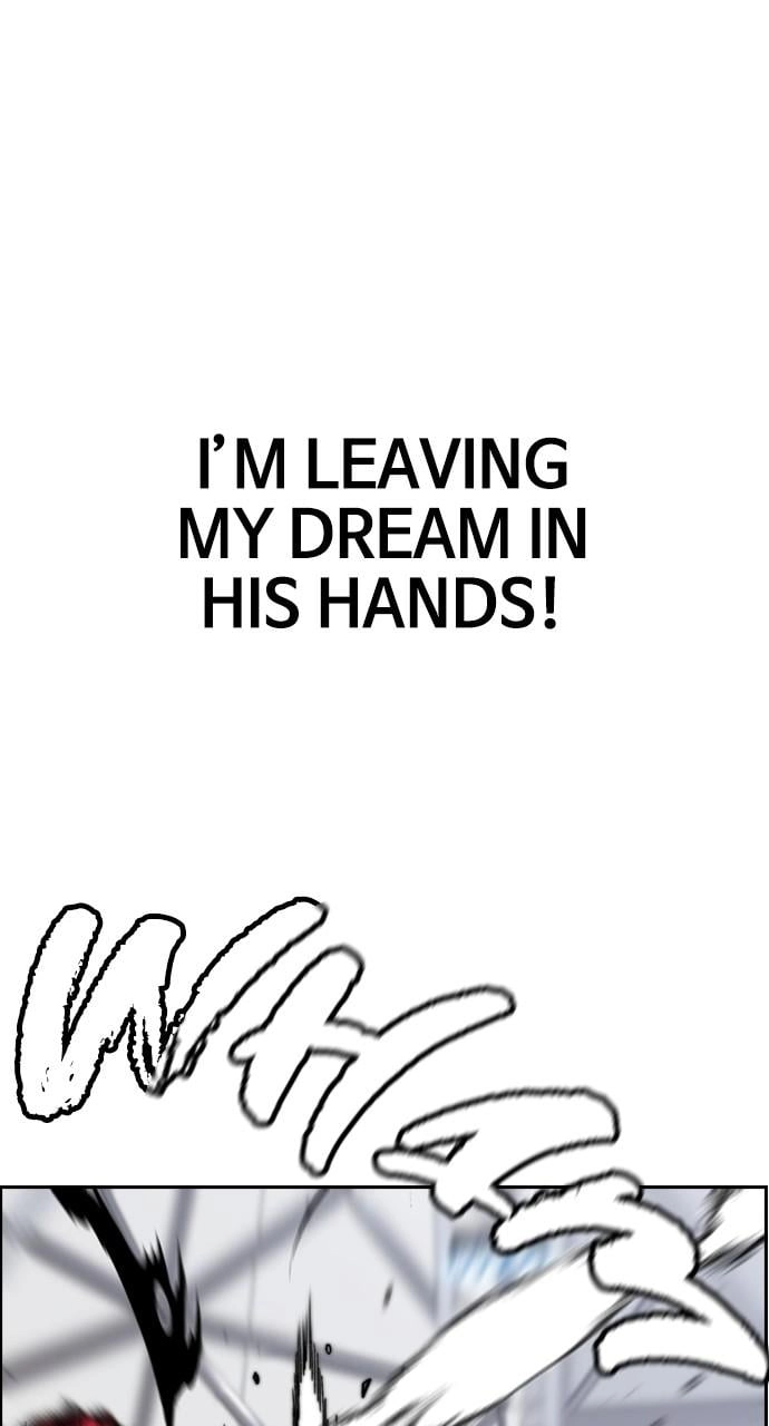Wind Breaker Chapter 457 - Page 84
