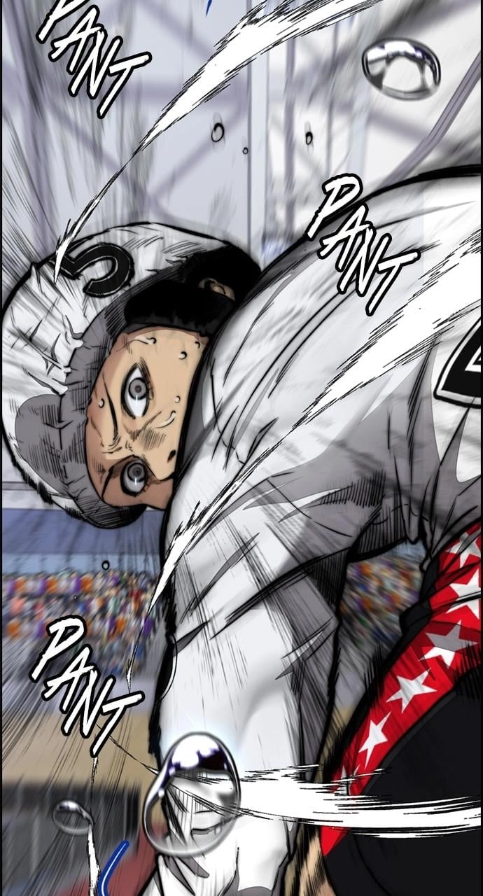 Wind Breaker Chapter 457 - Page 90