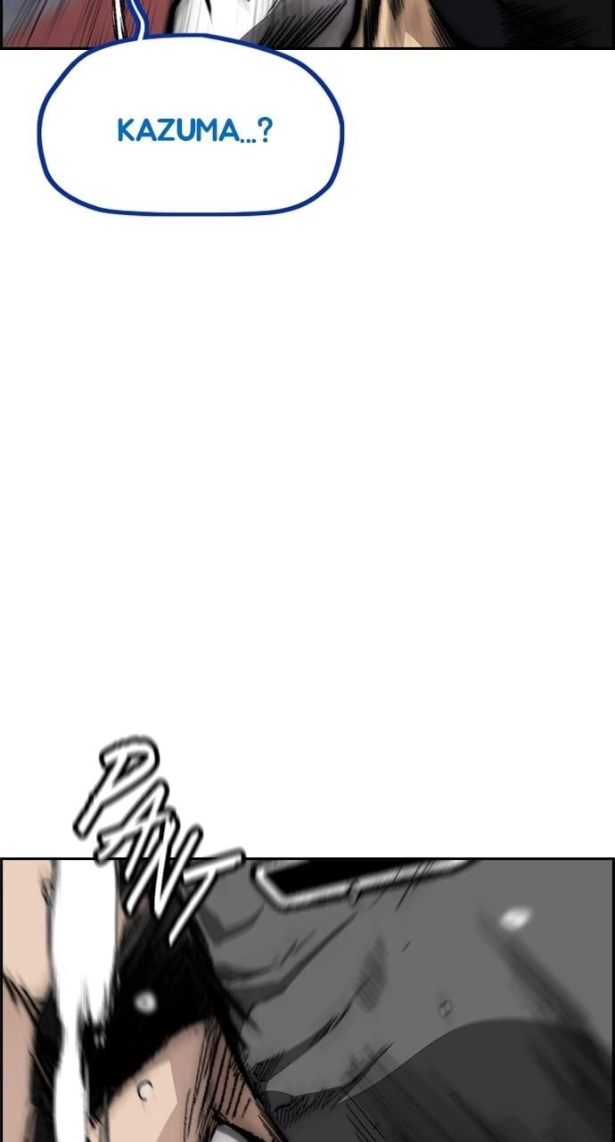 Wind Breaker Chapter 457 - Page 91