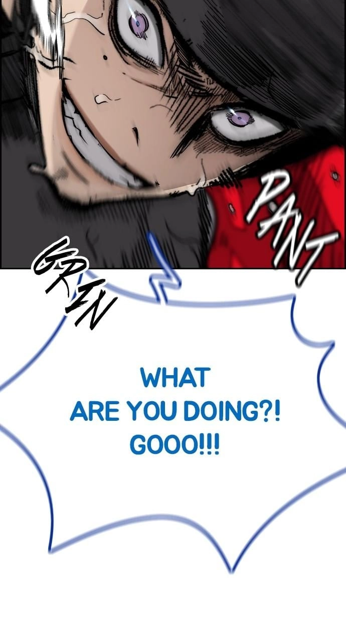 Wind Breaker Chapter 457 - Page 92