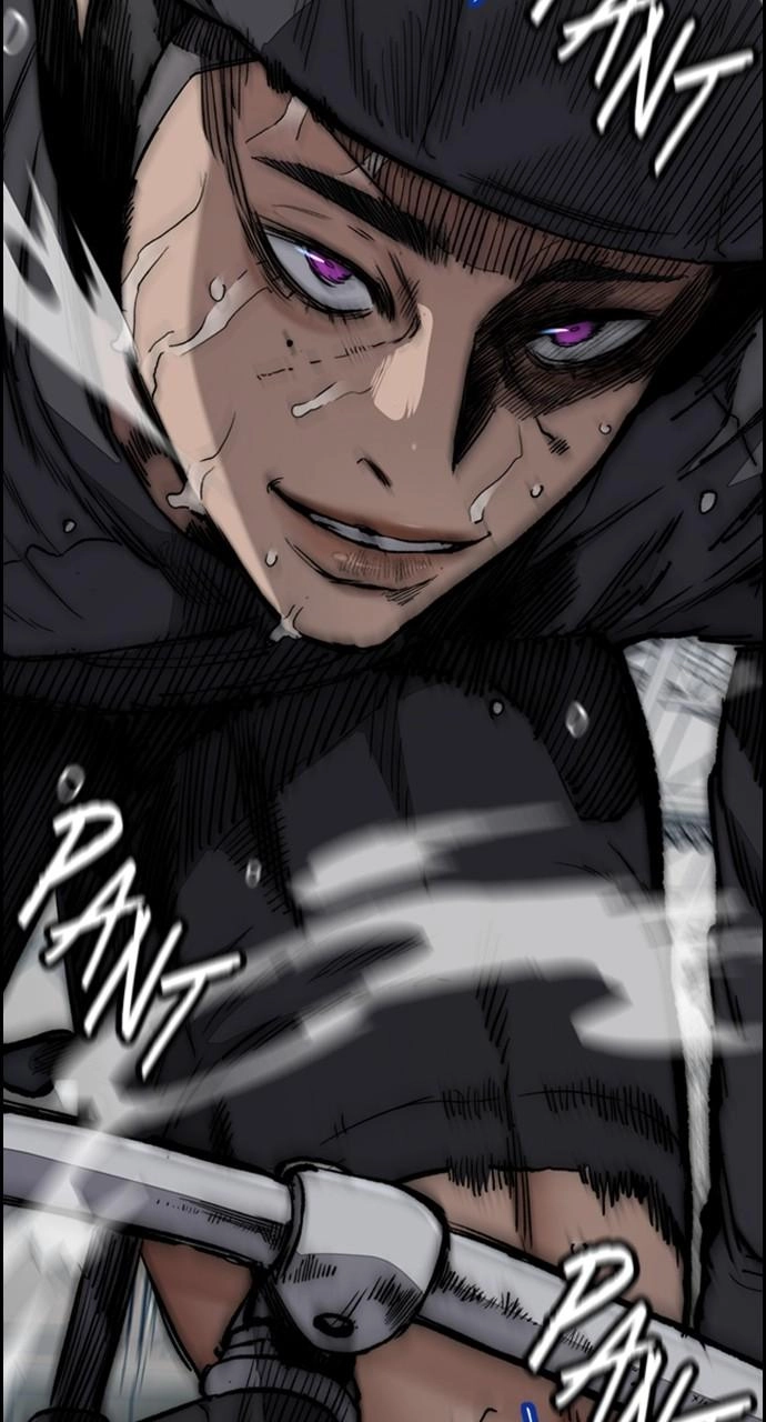 Wind Breaker Chapter 457 - Page 96