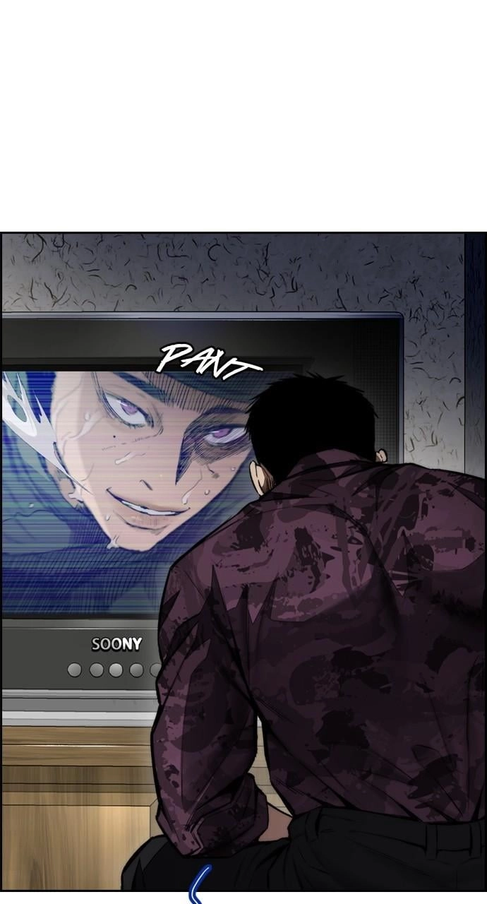 Wind Breaker Chapter 457 - Page 98