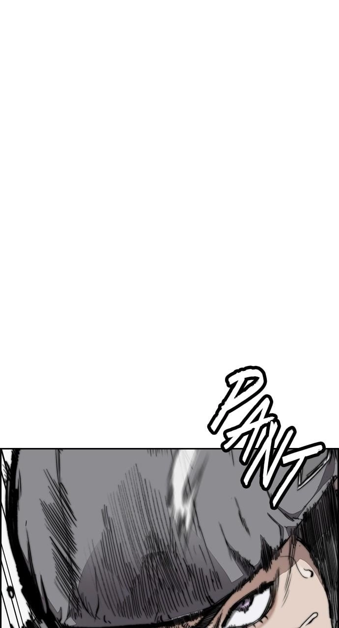 Wind Breaker Chapter 457 - Page 101