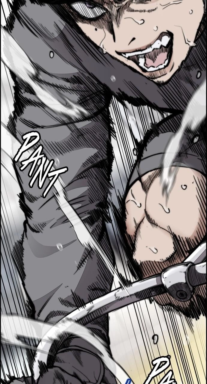 Wind Breaker Chapter 457 - Page 102