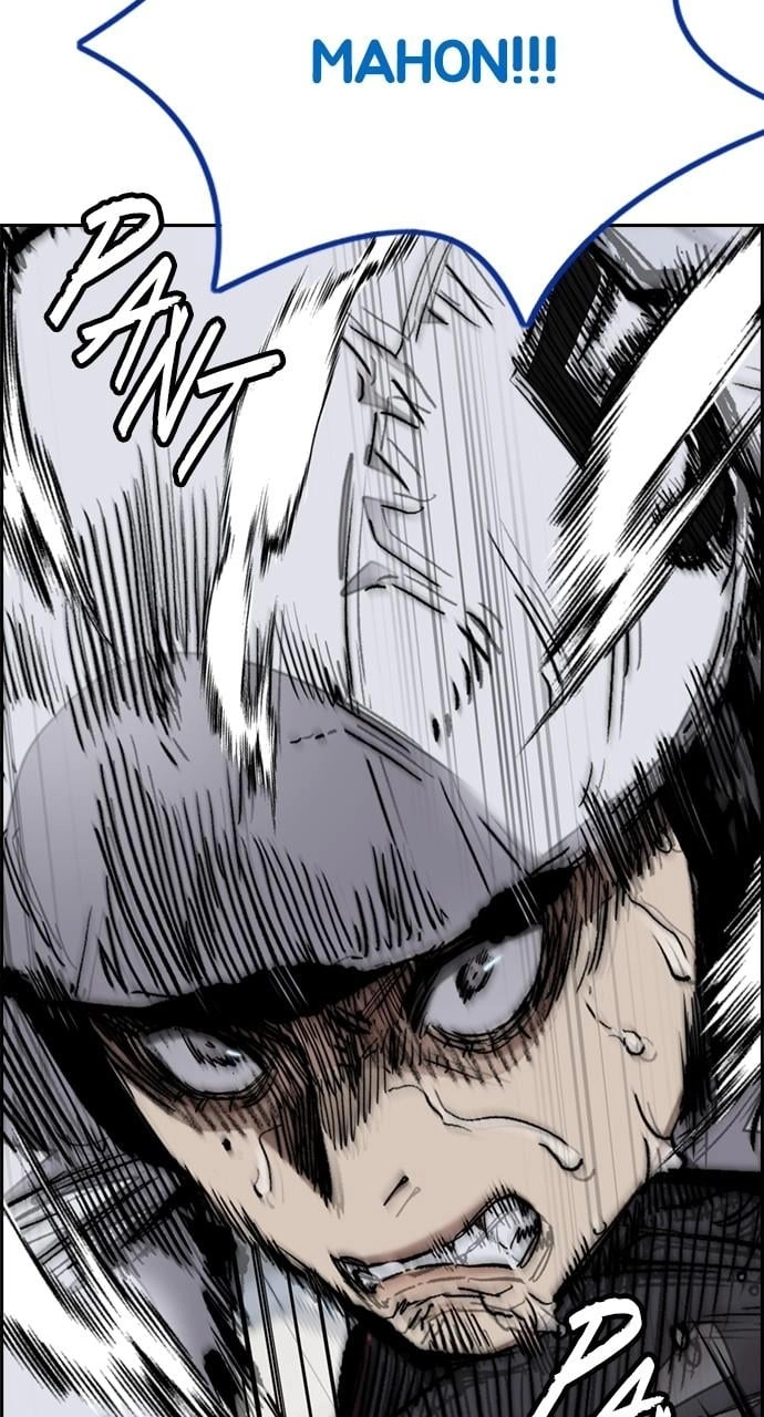 Wind Breaker Chapter 457 - Page 104