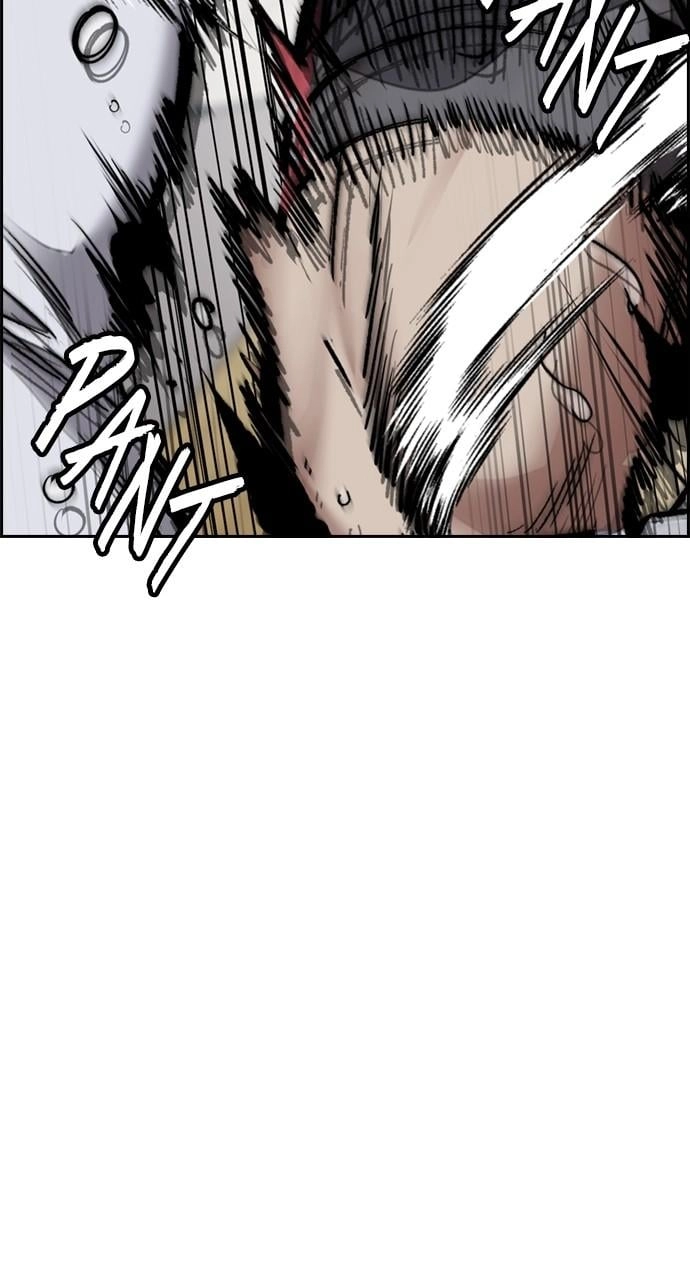 Wind Breaker Chapter 457 - Page 105