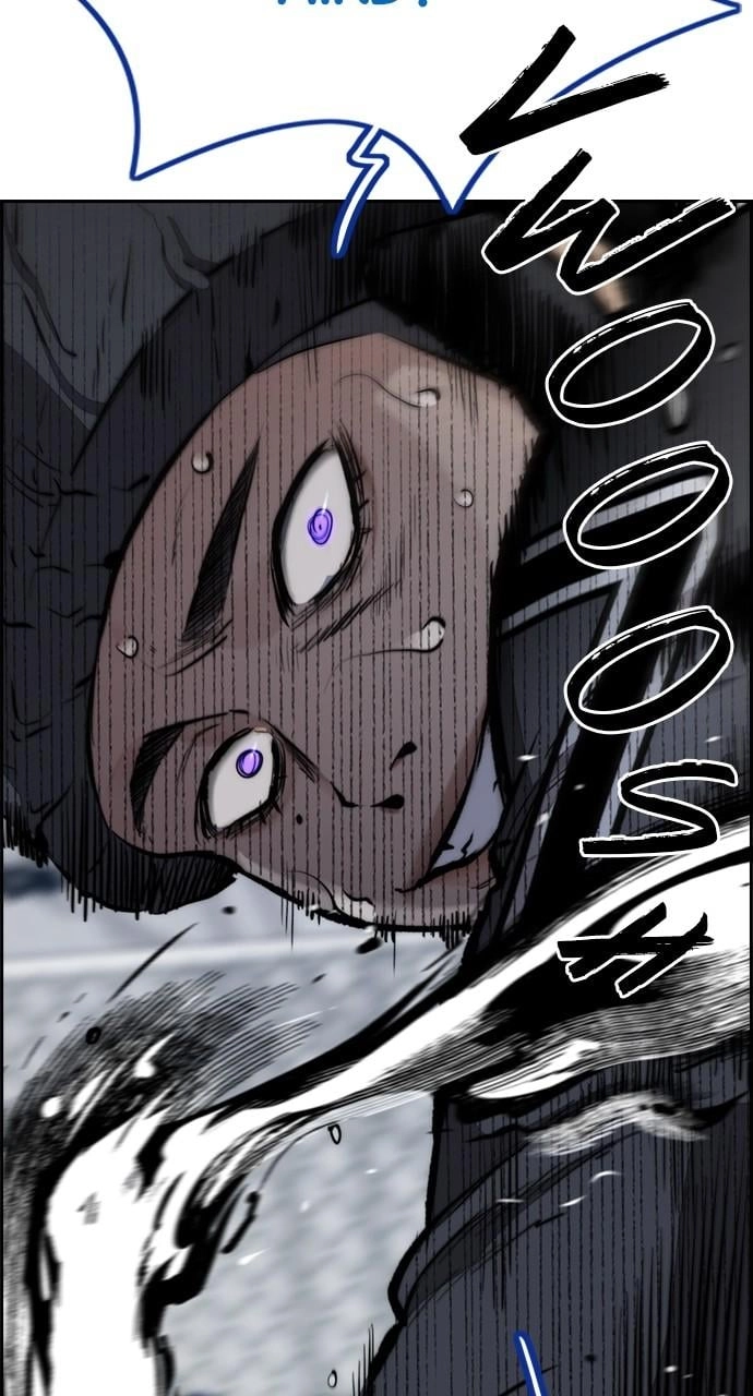 Wind Breaker Chapter 457 - Page 113