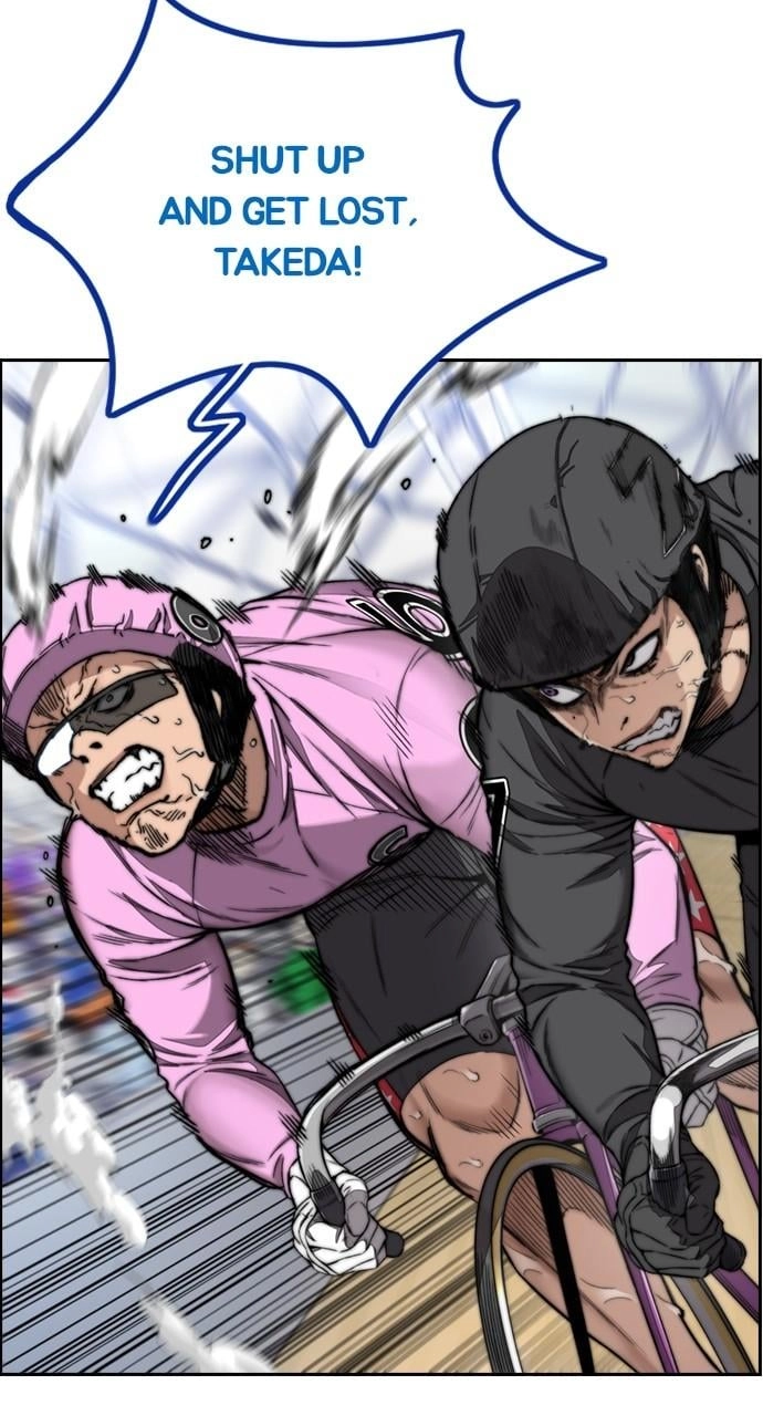 Wind Breaker Chapter 457 - Page 115