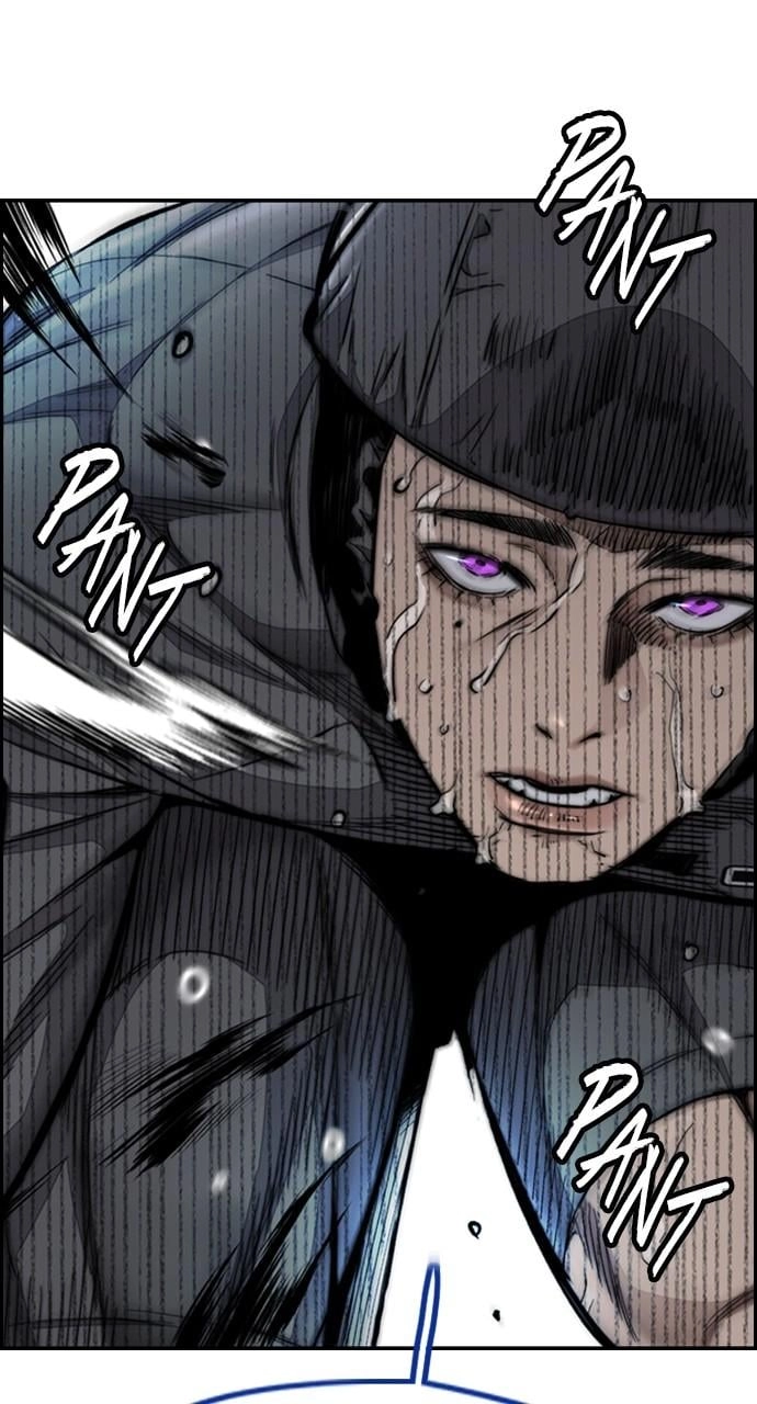 Wind Breaker Chapter 457 - Page 123
