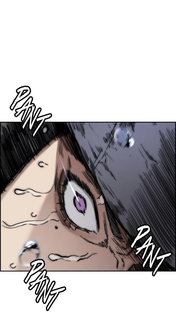 Wind Breaker Chapter 457 - Page 126