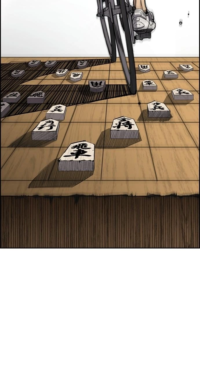 Wind Breaker Chapter 457 - Page 129