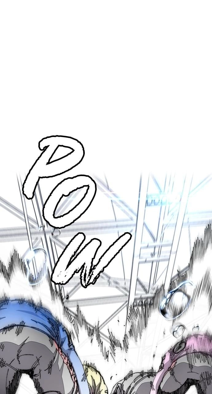 Wind Breaker Chapter 457 - Page 134
