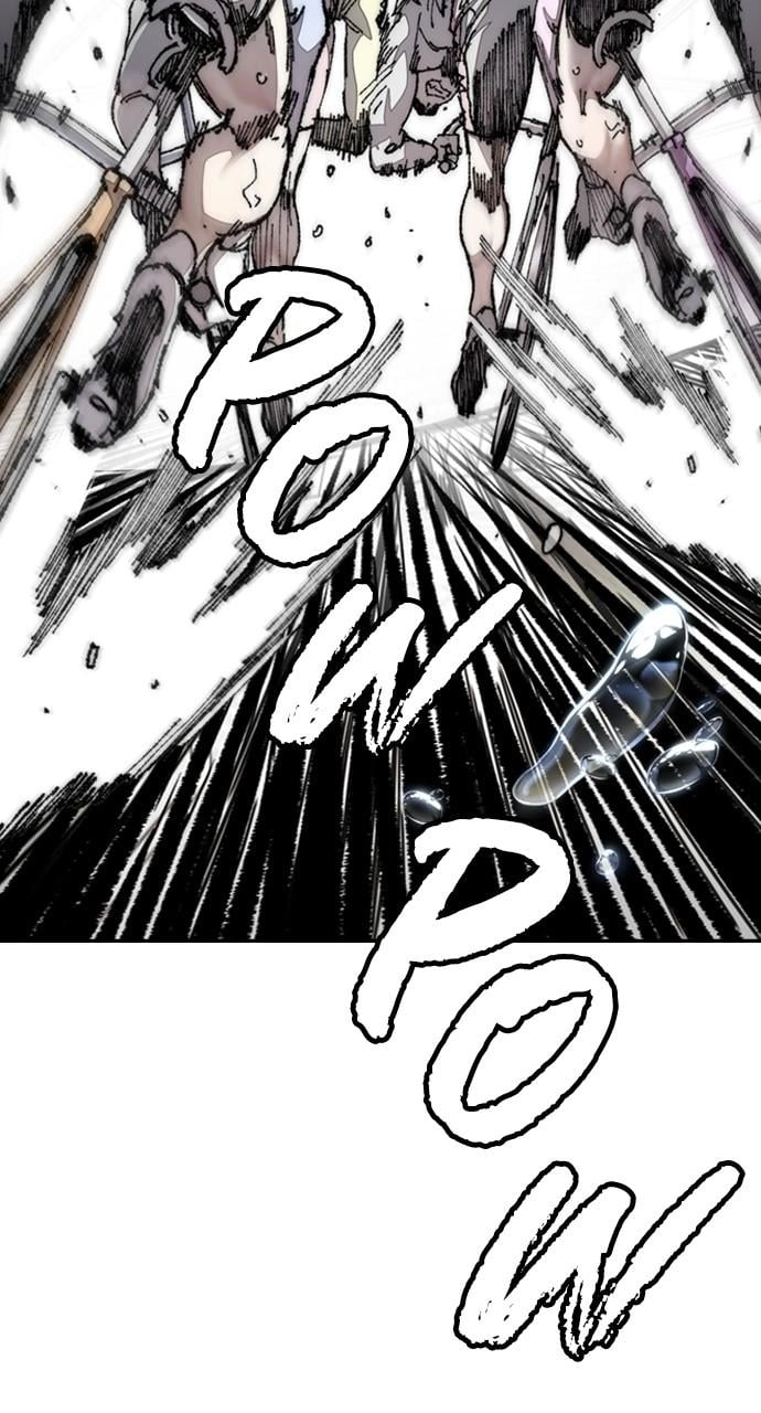 Wind Breaker Chapter 457 - Page 135