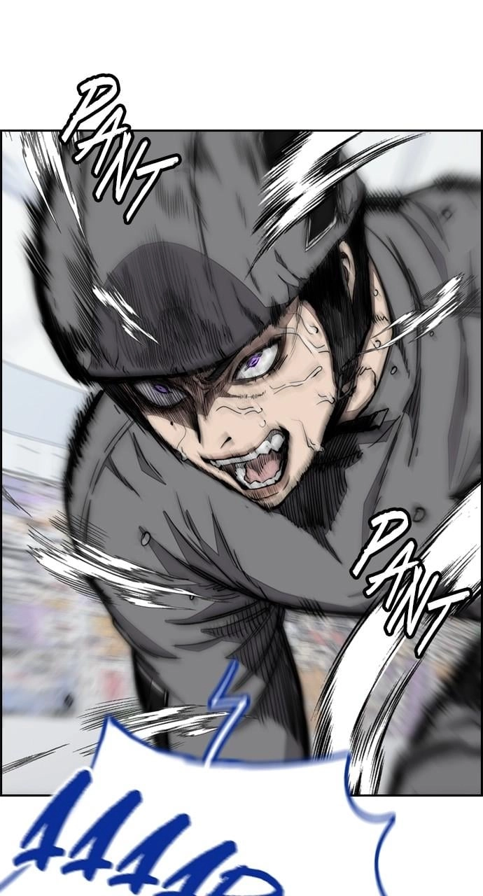 Wind Breaker Chapter 457 - Page 138