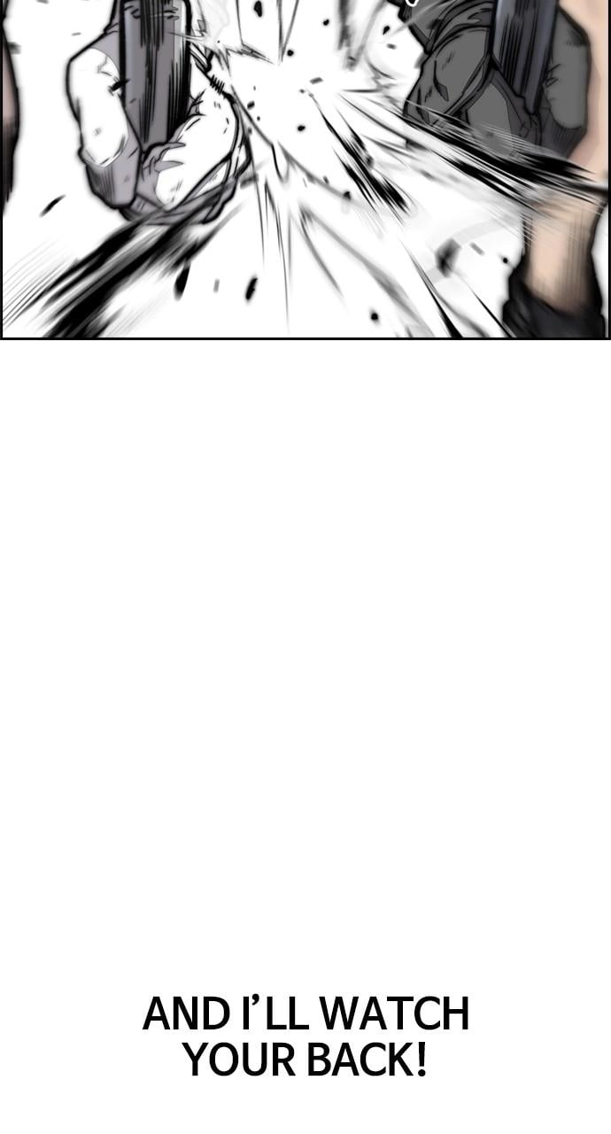 Wind Breaker Chapter 457 - Page 140