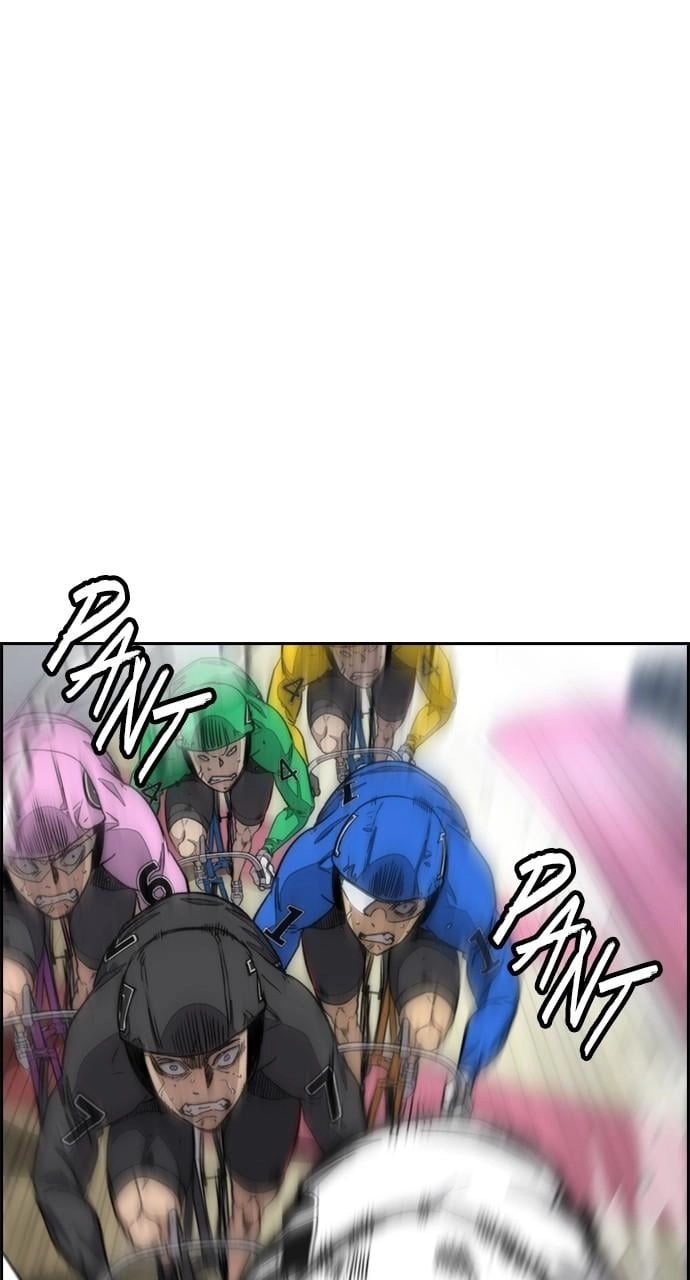 Wind Breaker Chapter 457 - Page 141