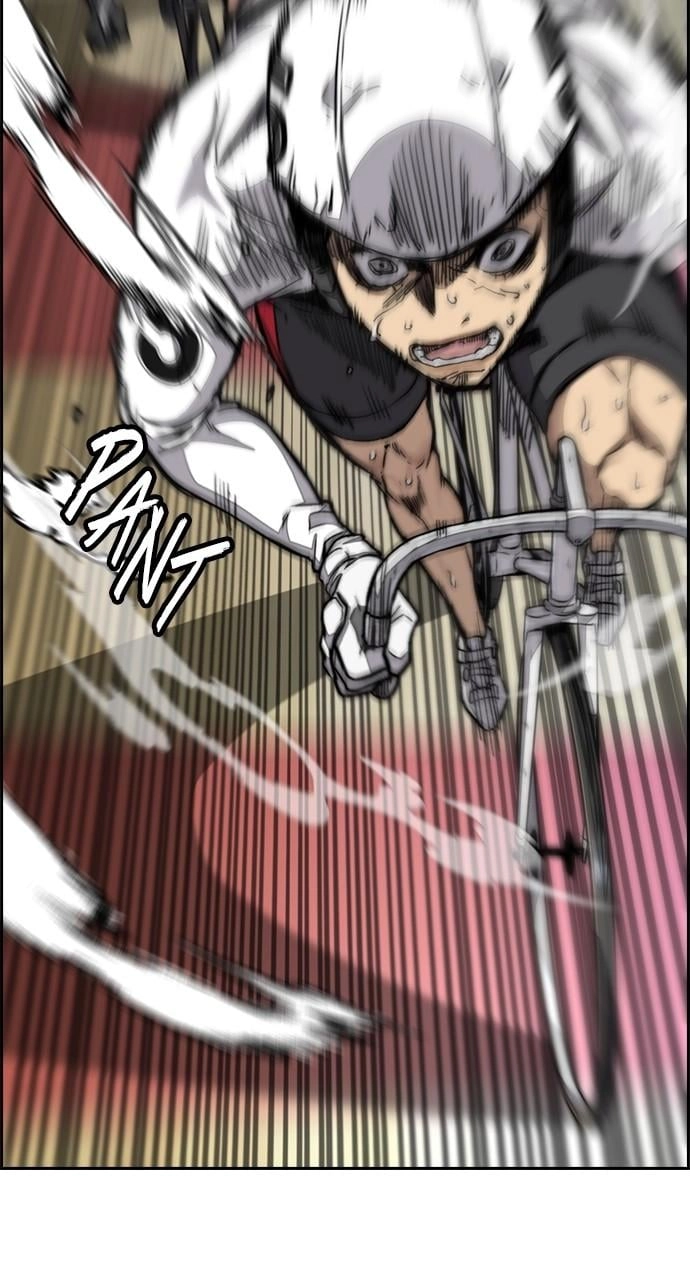 Wind Breaker Chapter 457 - Page 142