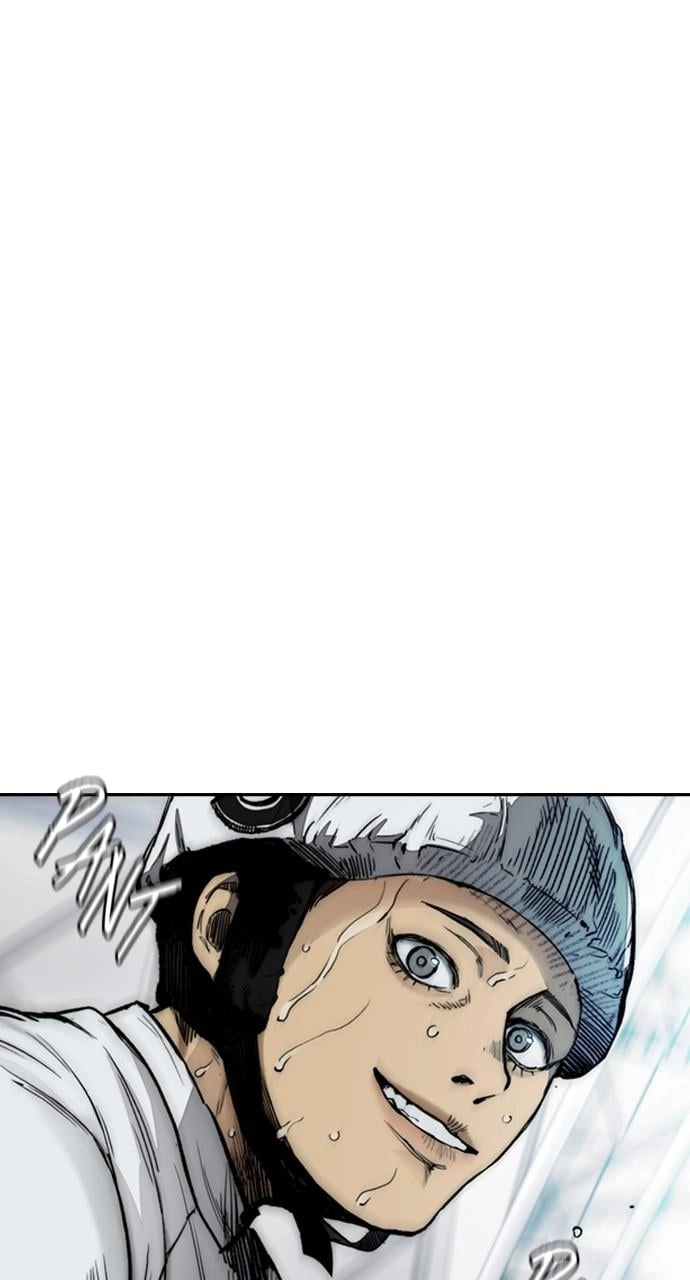 Wind Breaker Chapter 457 - Page 156