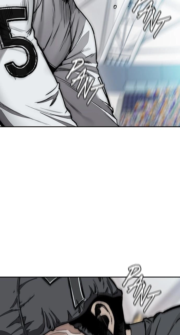 Wind Breaker Chapter 457 - Page 157