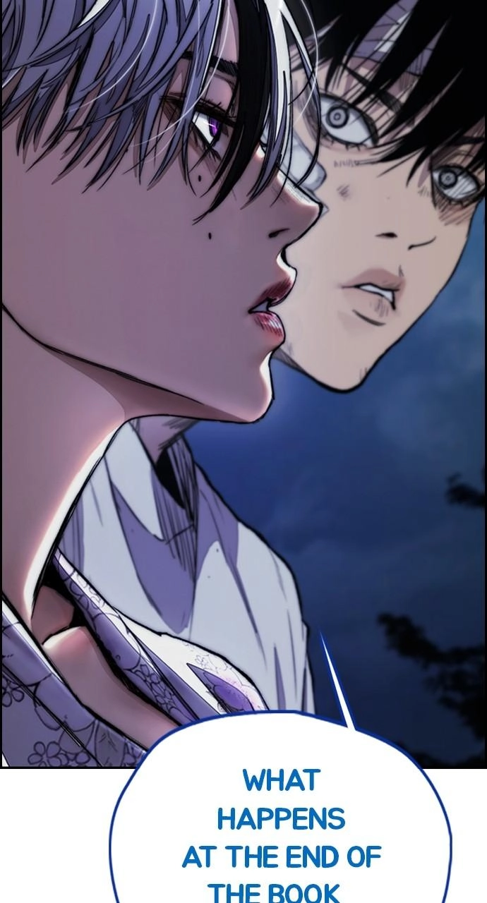 Wind Breaker Chapter 458 - Page 10