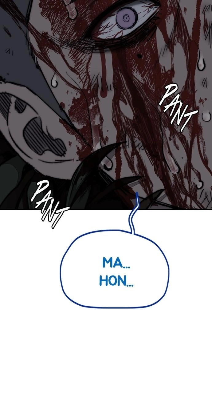 Wind Breaker Chapter 458 - Page 15