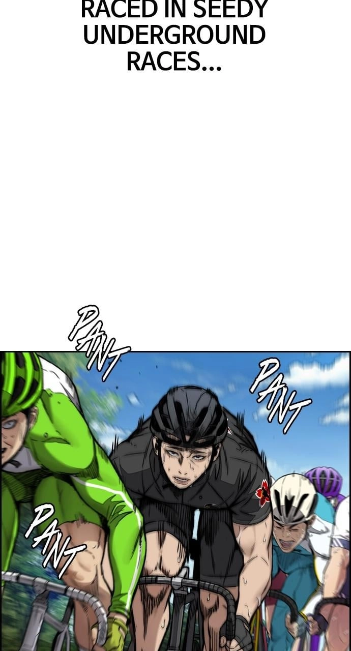 Wind Breaker Chapter 458 - Page 53