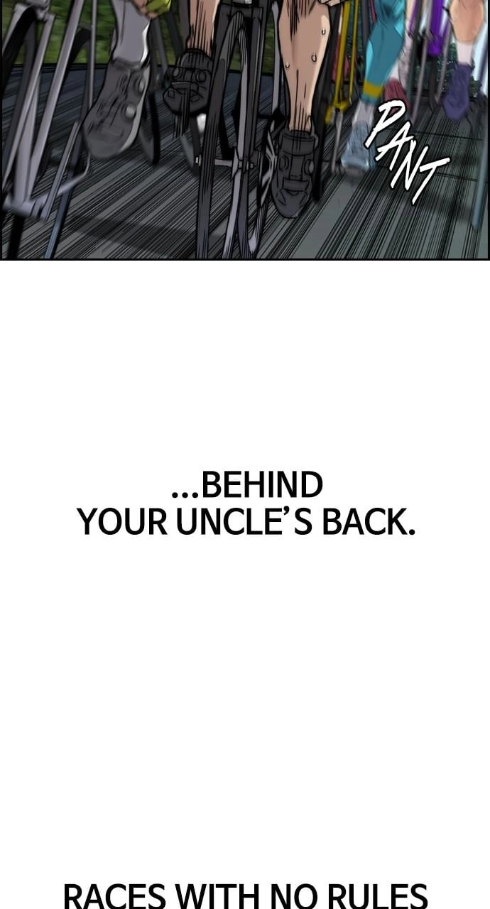 Wind Breaker Chapter 458 - Page 54