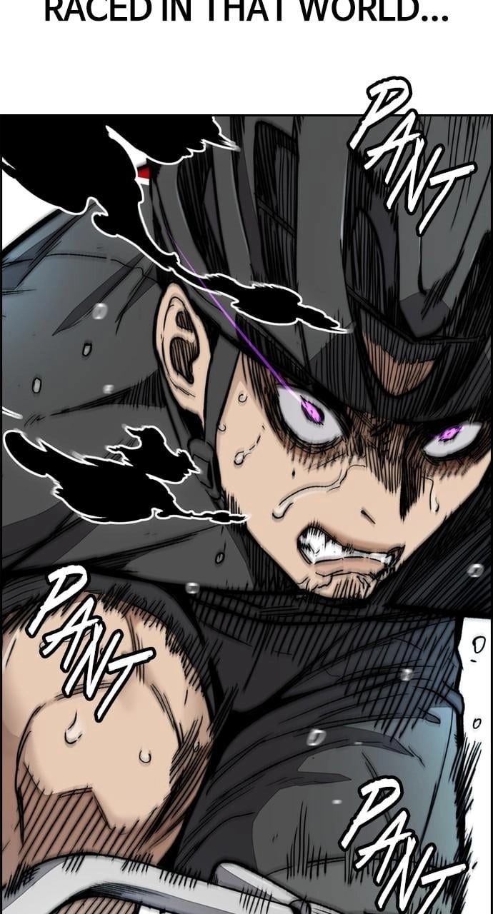Wind Breaker Chapter 458 - Page 62