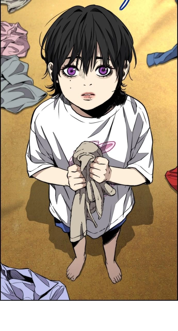 Wind Breaker Chapter 458 - Page 68