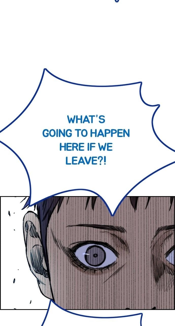 Wind Breaker Chapter 458 - Page 91