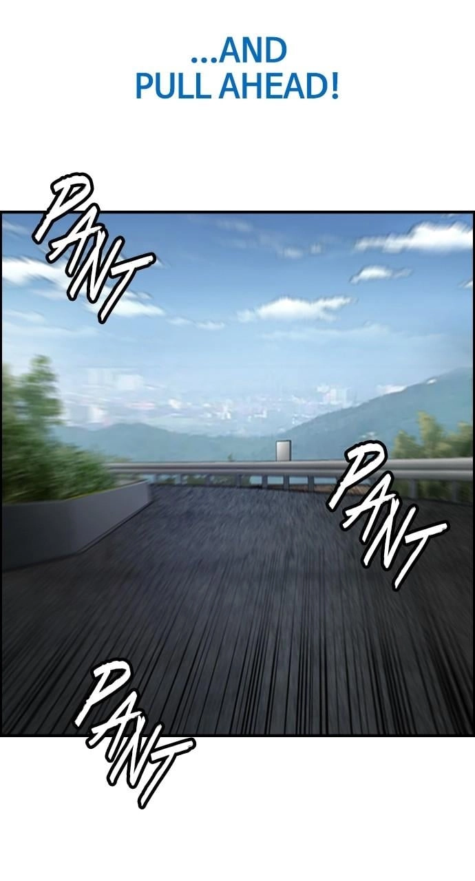 Wind Breaker Chapter 458 - Page 127
