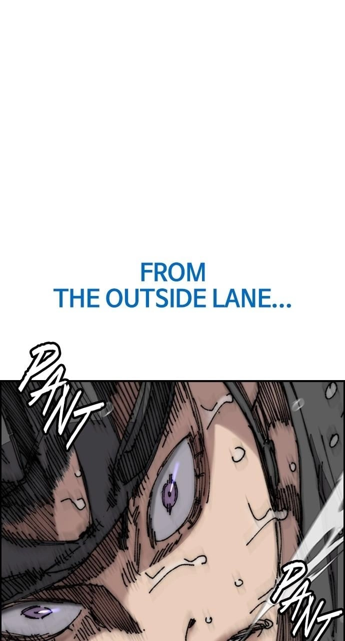 Wind Breaker Chapter 458 - Page 128