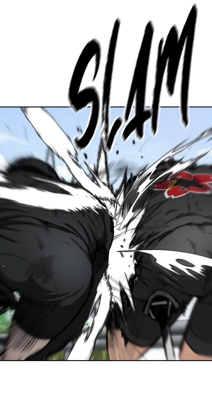 Wind Breaker Chapter 458 - Page 130