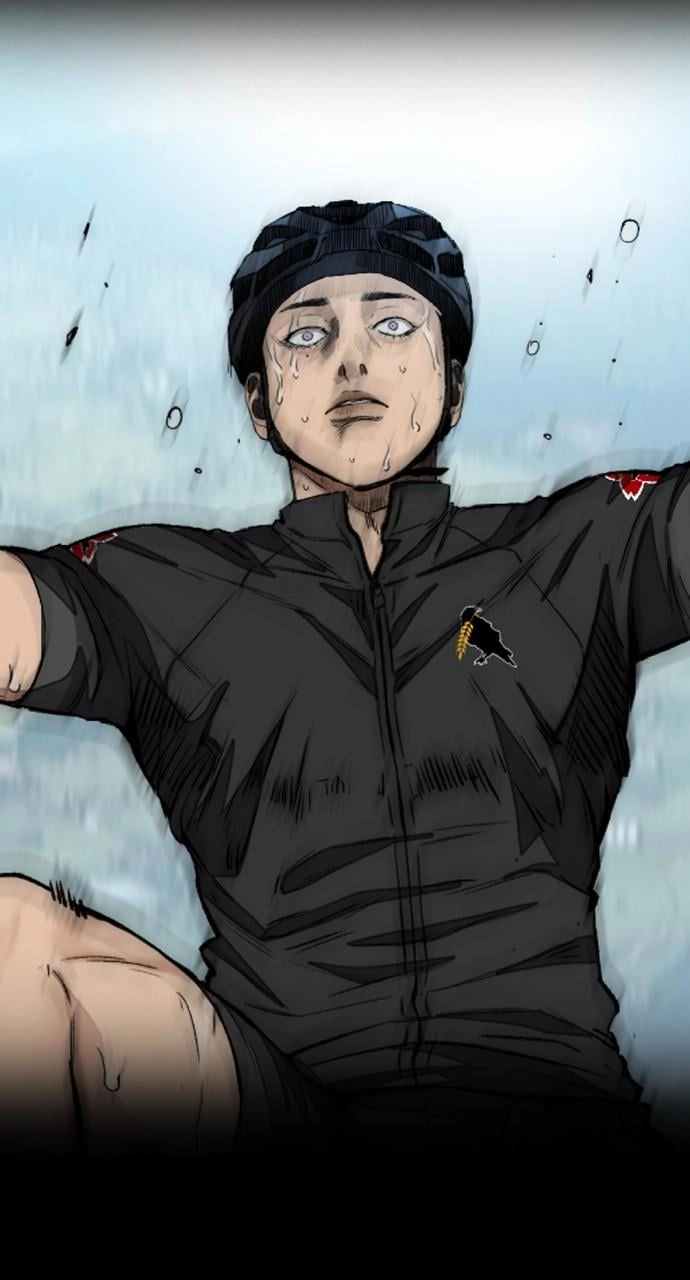 Wind Breaker Chapter 458 - Page 143