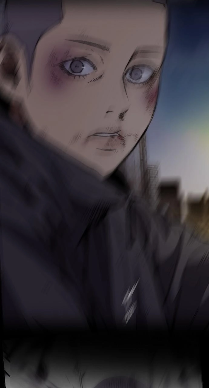 Wind Breaker Chapter 458 - Page 149