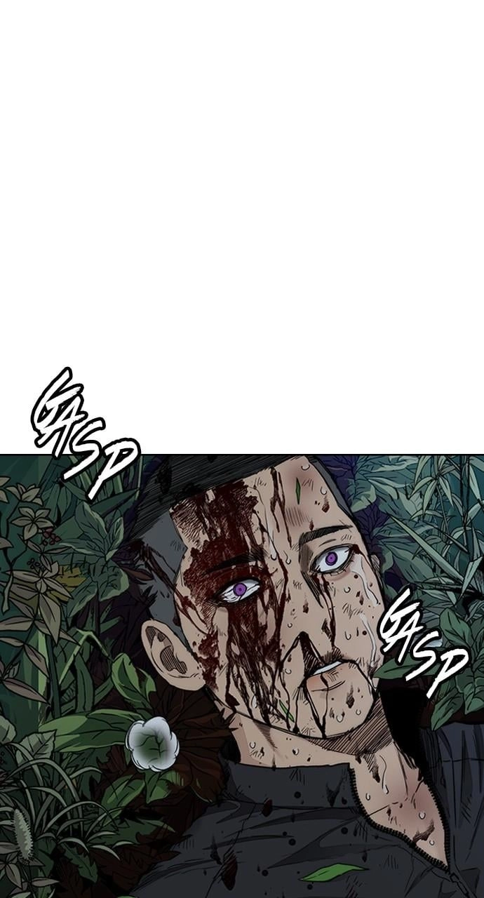 Wind Breaker Chapter 458 - Page 158