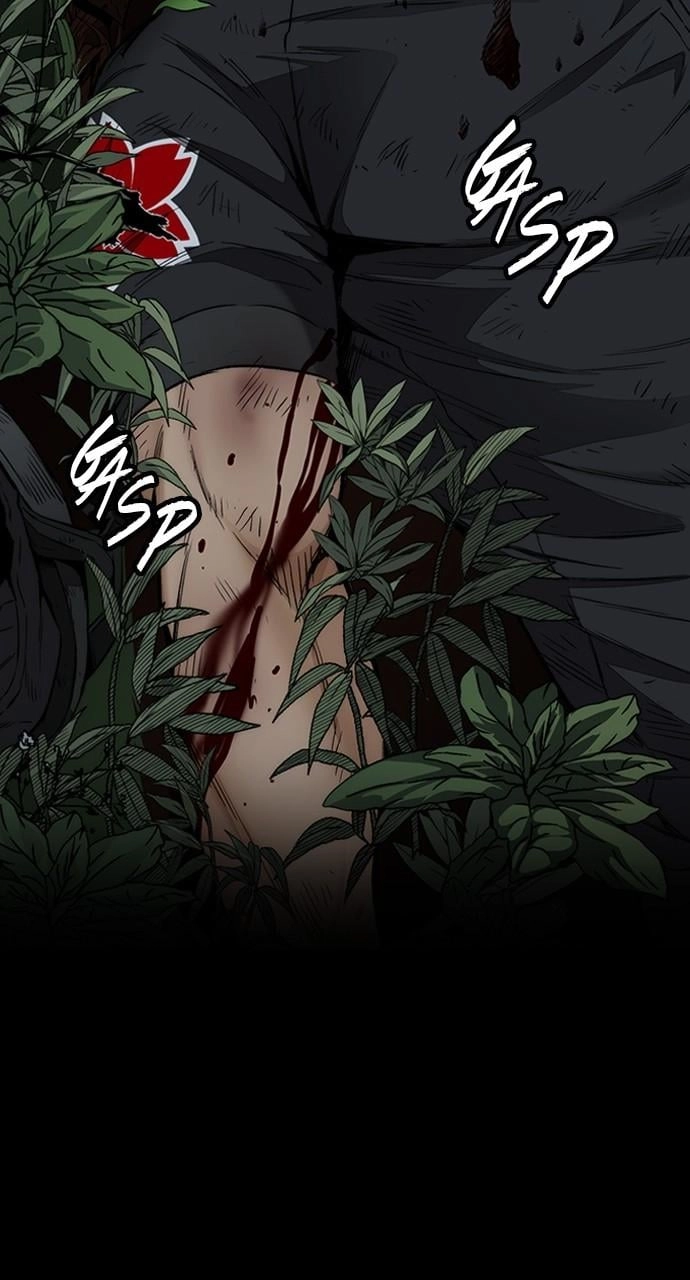 Wind Breaker Chapter 458 - Page 159