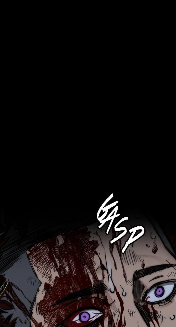 Wind Breaker Chapter 458 - Page 173