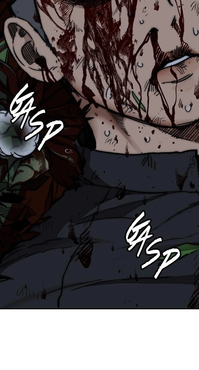 Wind Breaker Chapter 458 - Page 174
