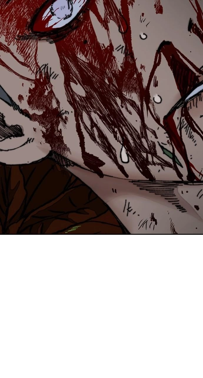 Wind Breaker Chapter 458 - Page 185