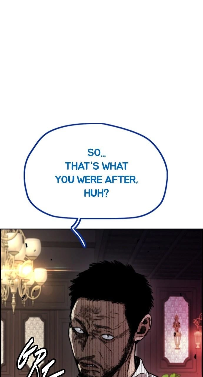 Wind Breaker Chapter 458 - Page 196