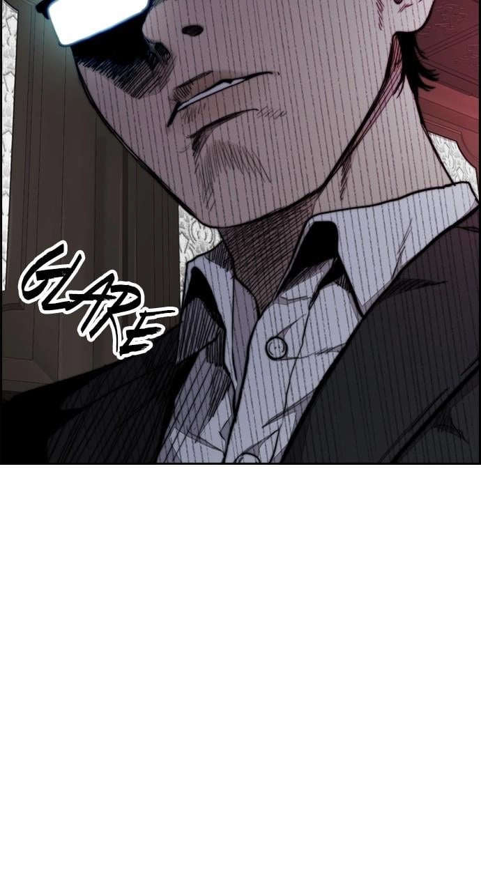 Wind Breaker Chapter 458 - Page 201