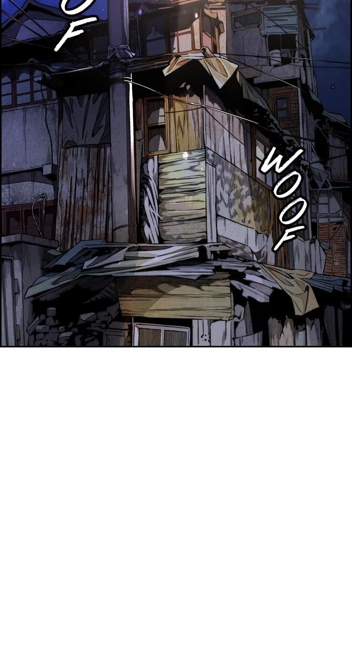 Wind Breaker Chapter 458 - Page 203