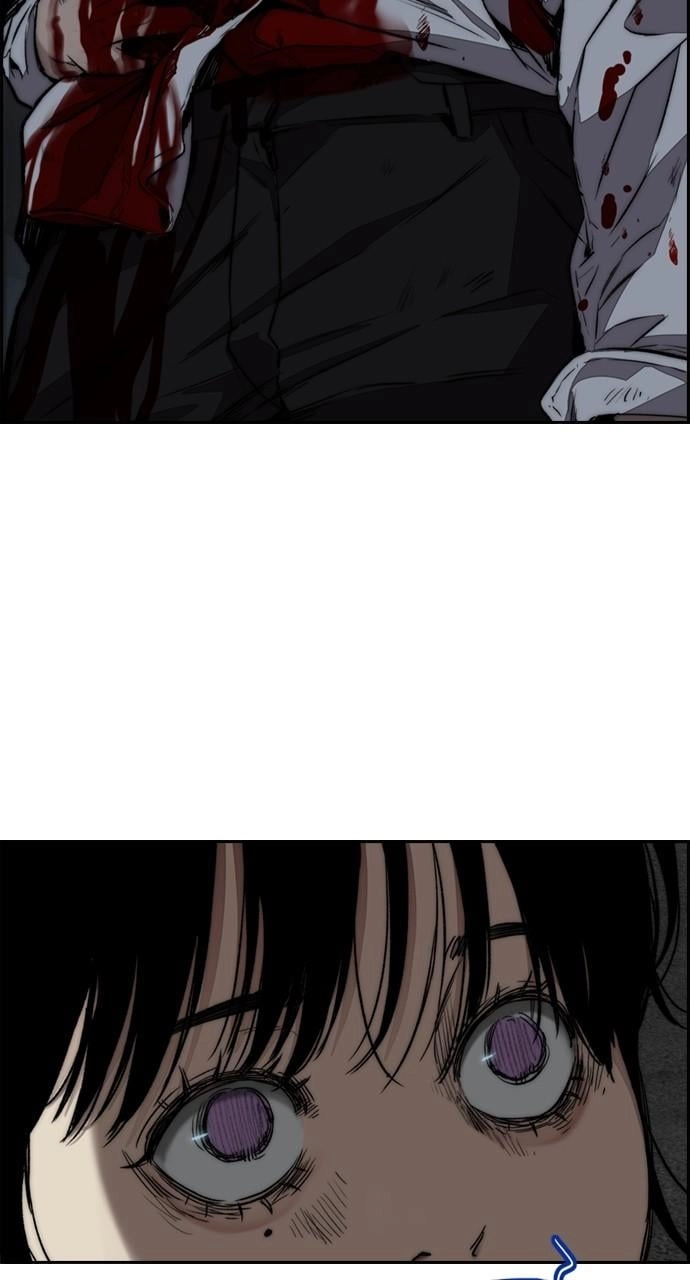 Wind Breaker Chapter 458 - Page 208