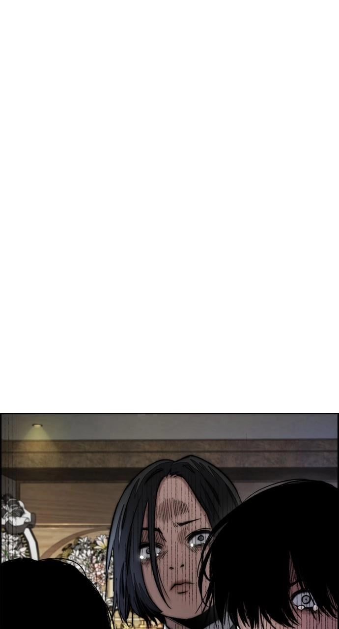 Wind Breaker Chapter 458 - Page 218