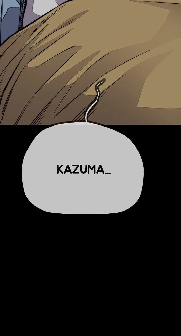 Wind Breaker Chapter 459 - Page 7