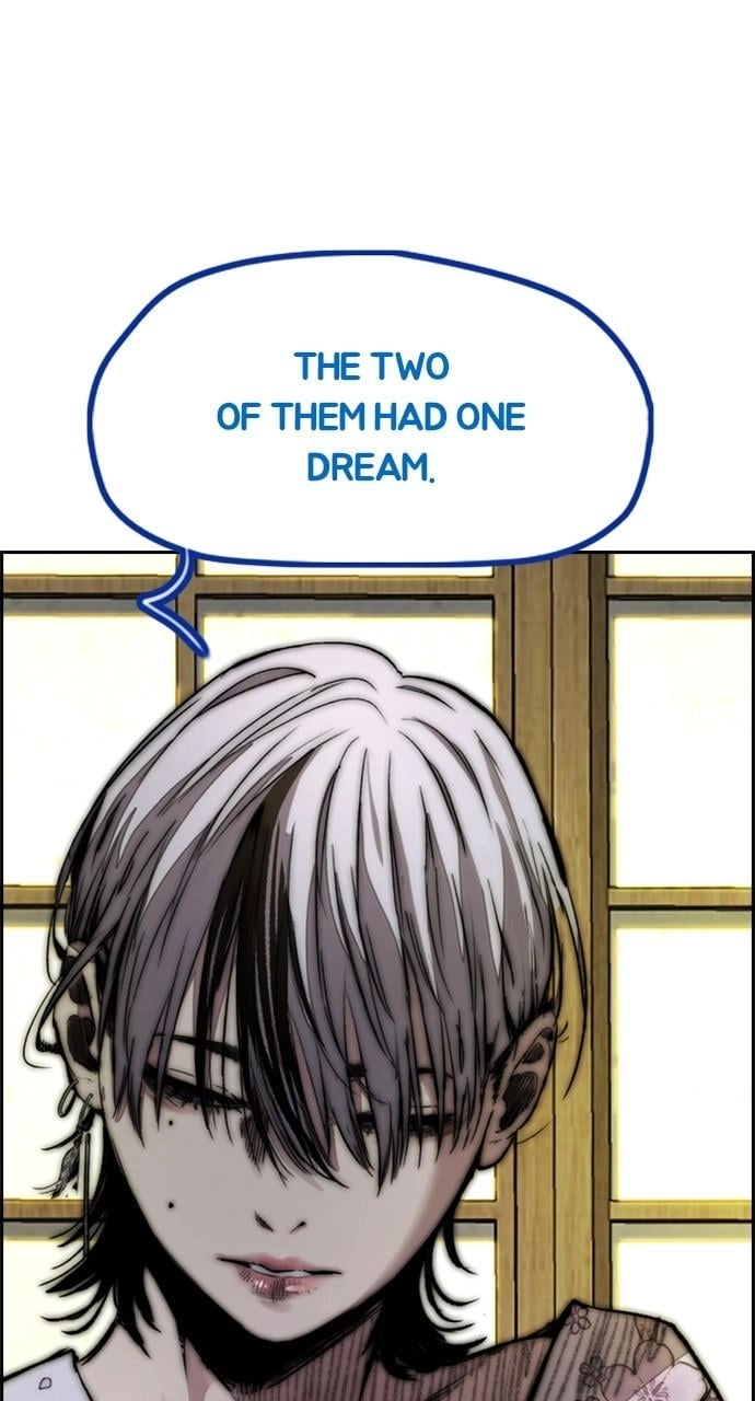 Wind Breaker Chapter 459 - Page 11