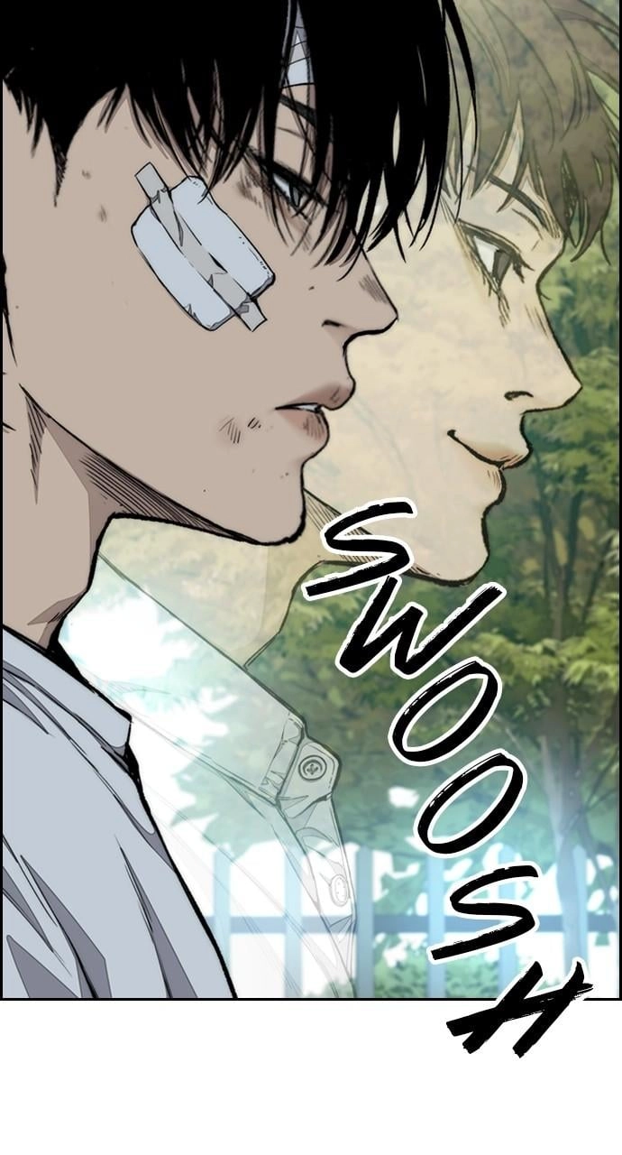 Wind Breaker Chapter 459 - Page 38